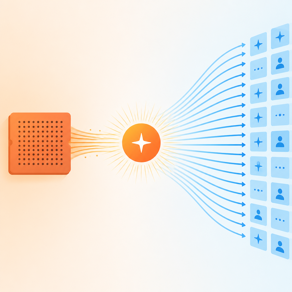AMD+Helios lets Cerebras widen inference throughput