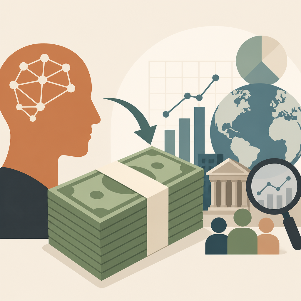 Anthropic puts $200M into AI economy research