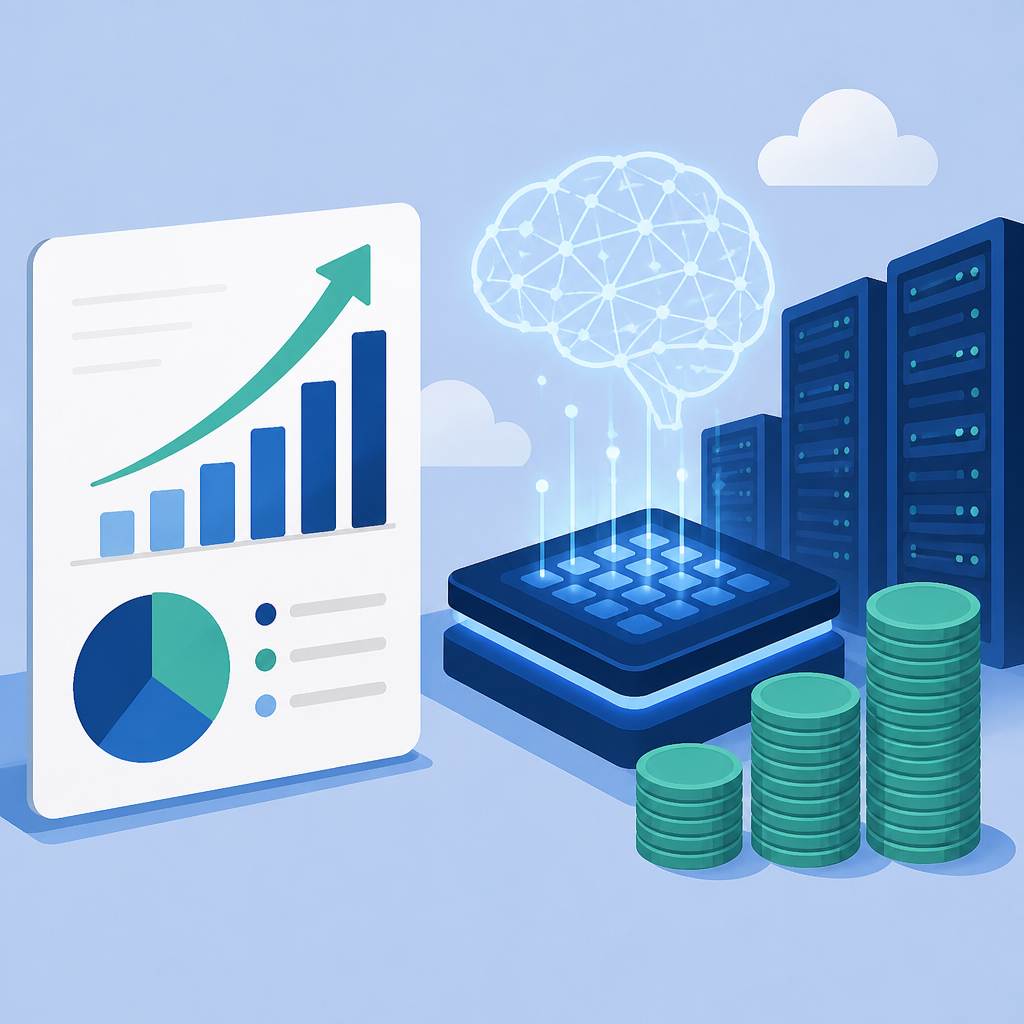 Google’s Q2 2026 results prove AI spend is now the story