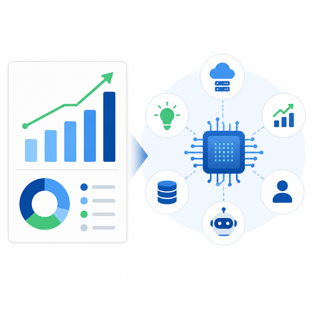Google’s Q2 2026 results prove AI spend is now the story