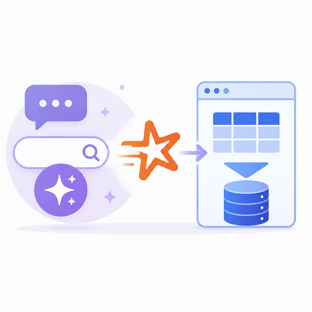 Spark 4.2 turns AI search into SQL