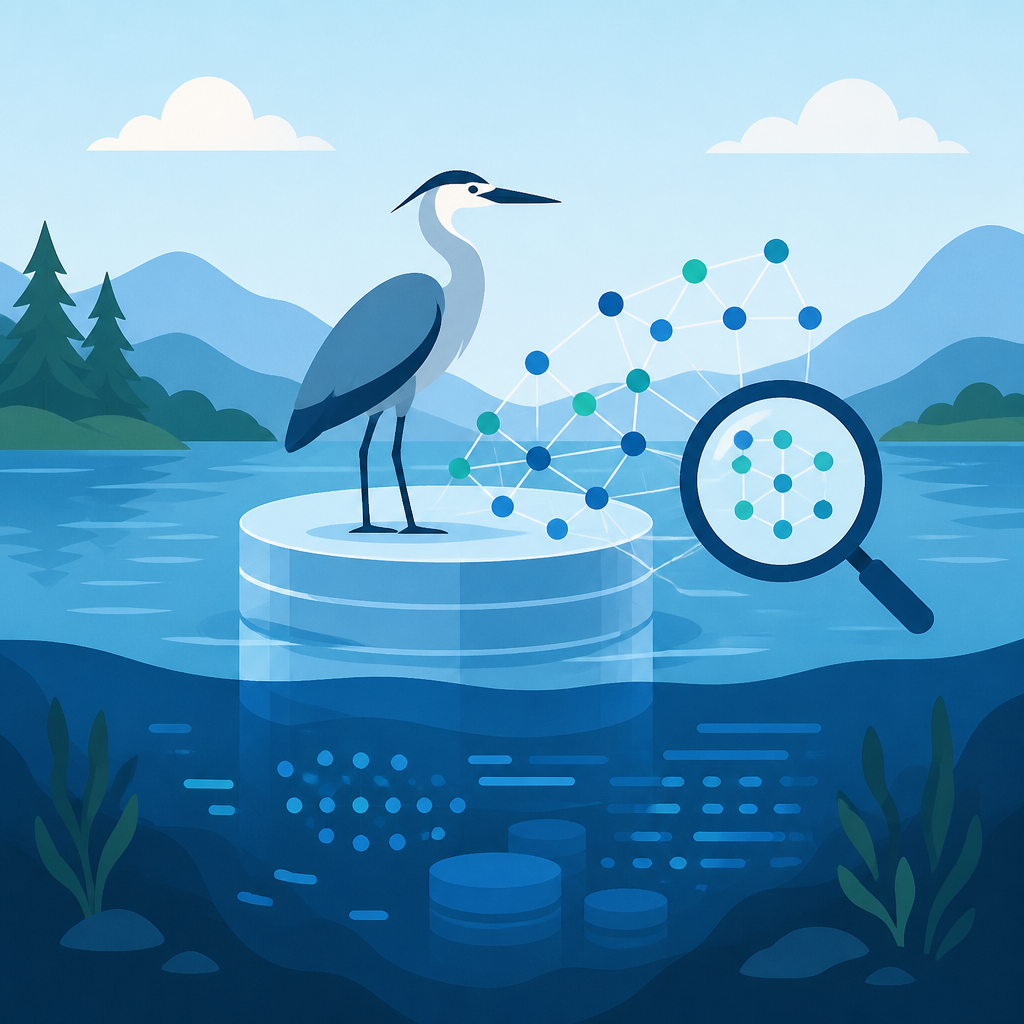 Milvus 3.0 adds lake-native vector search