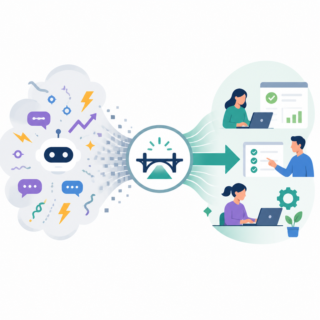 WAIC 2026 turns AI hype into real work