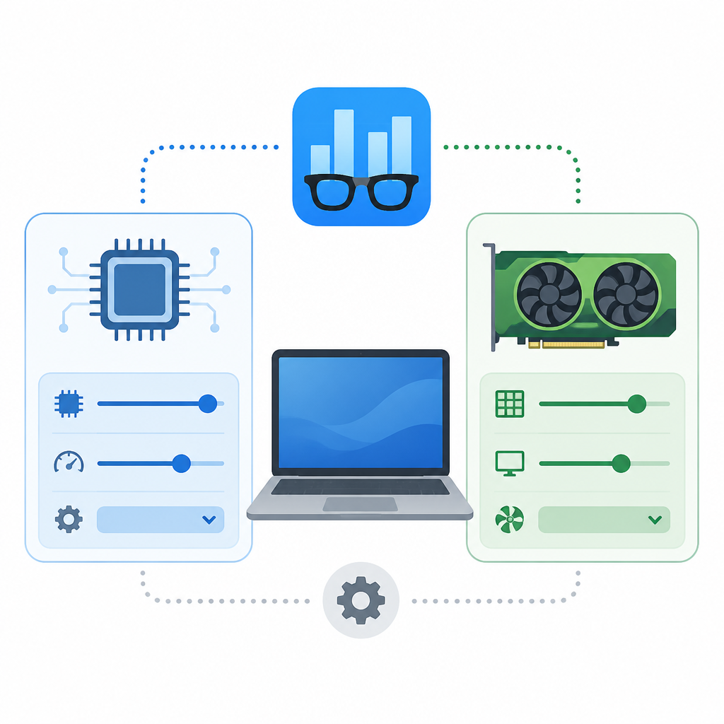 Geekbench 7 CPU 與 GPU 測試設定