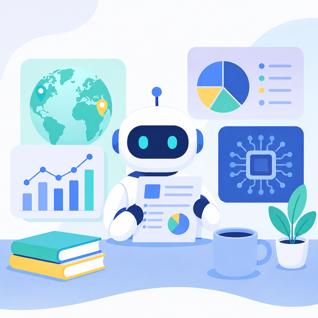 AI 週報:2026-07-20 ~ 2026-07-27