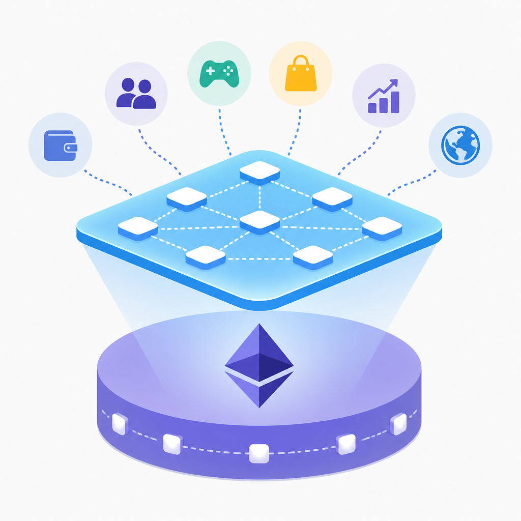 Layer 2 Is Ethereum’s Real Product, Not a Detour