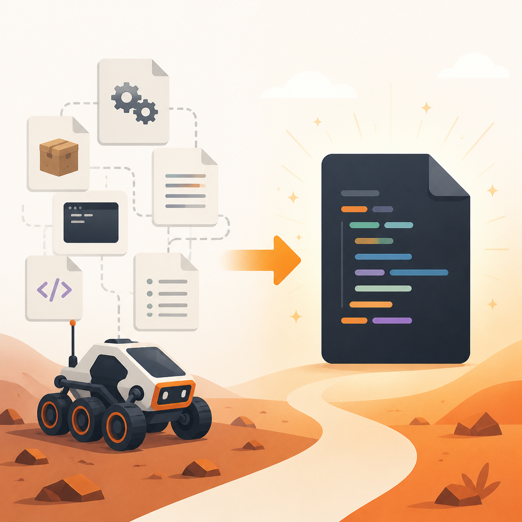 RustRover 2026.2 turns Rust setup into one file