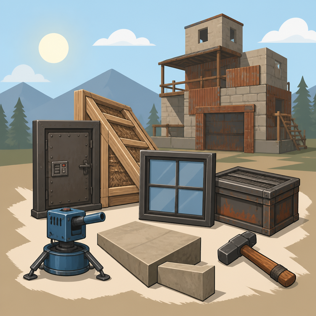 Rust 661’s best releases for builders this week