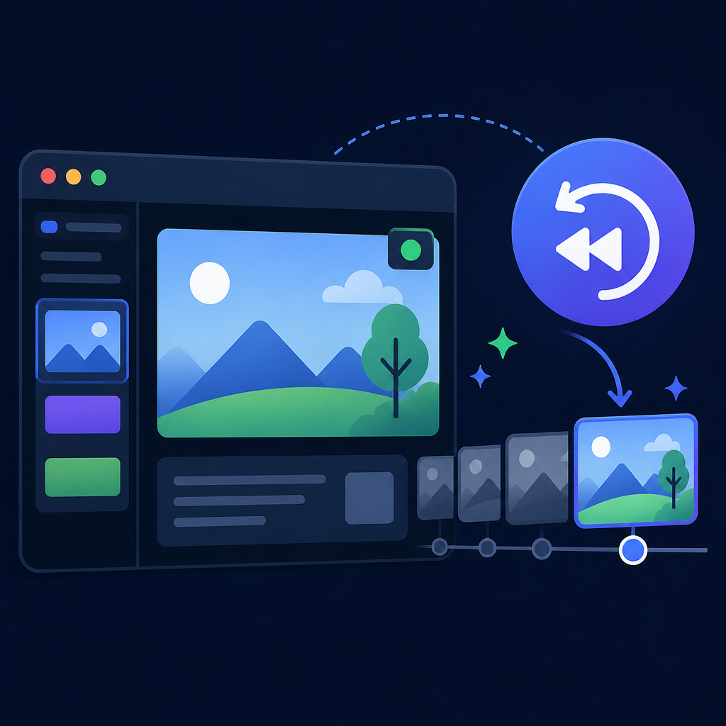 Grok Build adds live previews and rewind fixes
