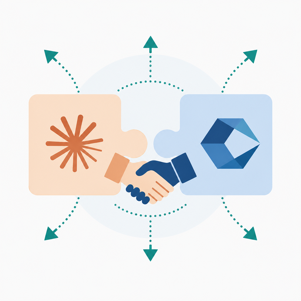 Anthropic expands Claude partnership with Cognizant