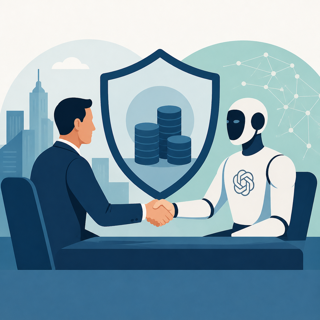 Nvidia and OpenAI discuss a $250B AI backstop