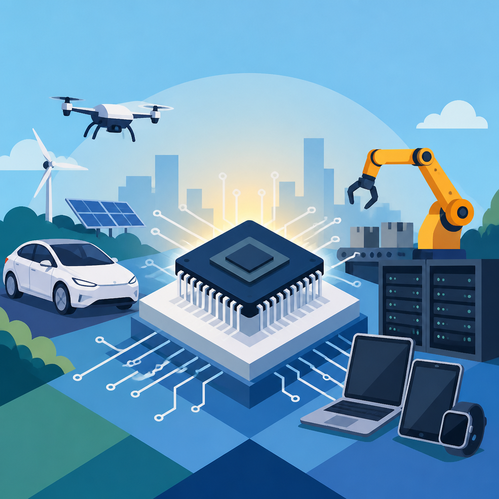 RISC-V 已經不是玩具，而是該被正視的平台