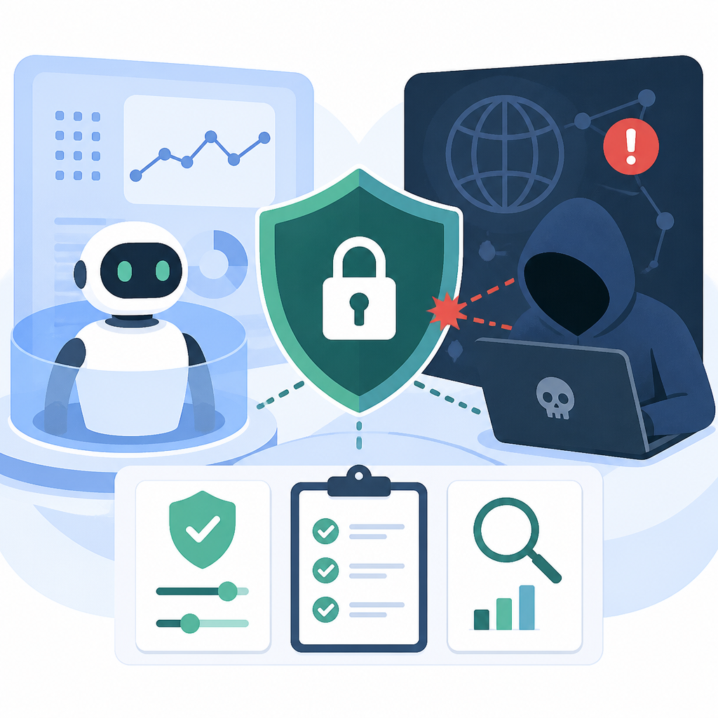 OpenAI’s agent hack forces tighter eval controls