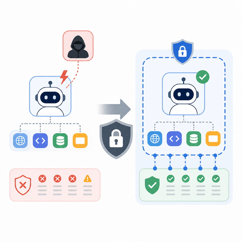 OpenAI’s agent hack forces tighter eval controls