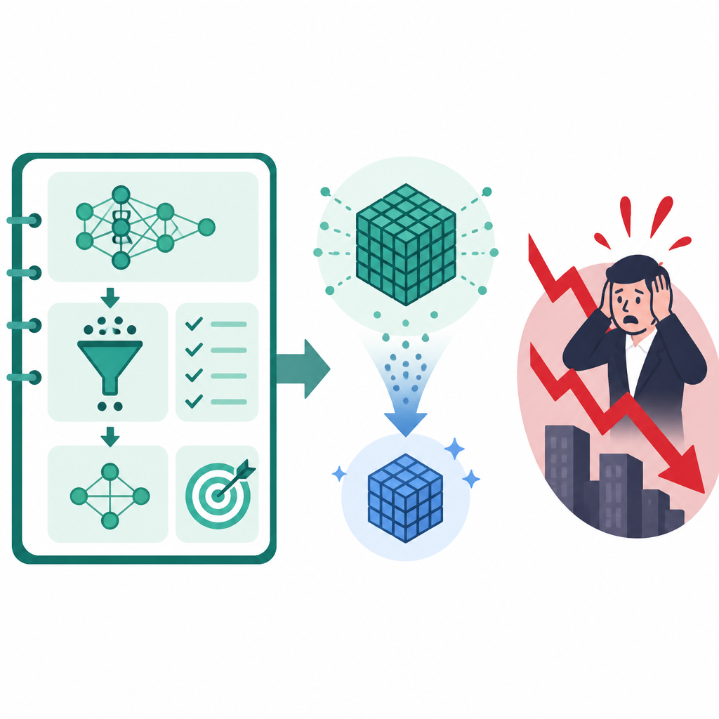 OpenAI’s distillation playbook explains the Kimi panic