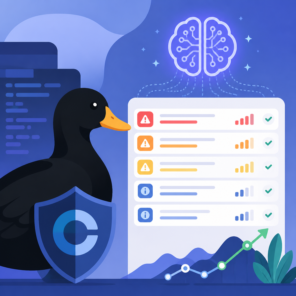 Black Duck’s Coverity gets better at AI-era triage