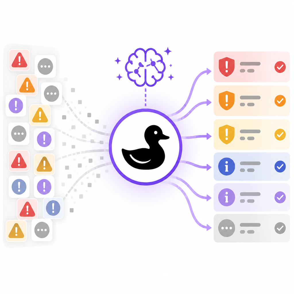 Black Duck’s Coverity gets better at AI-era triage