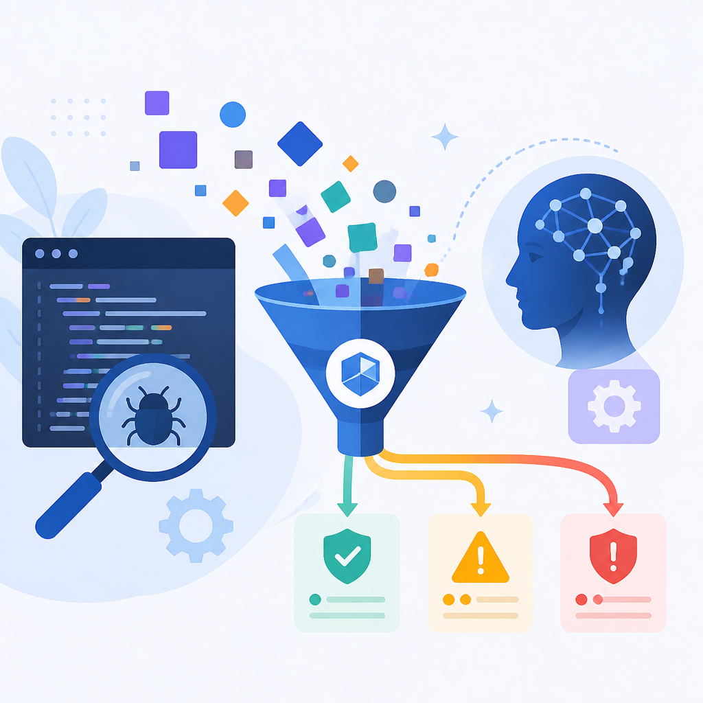 Coverity 5 項更新,AI 時代更好分流風險
