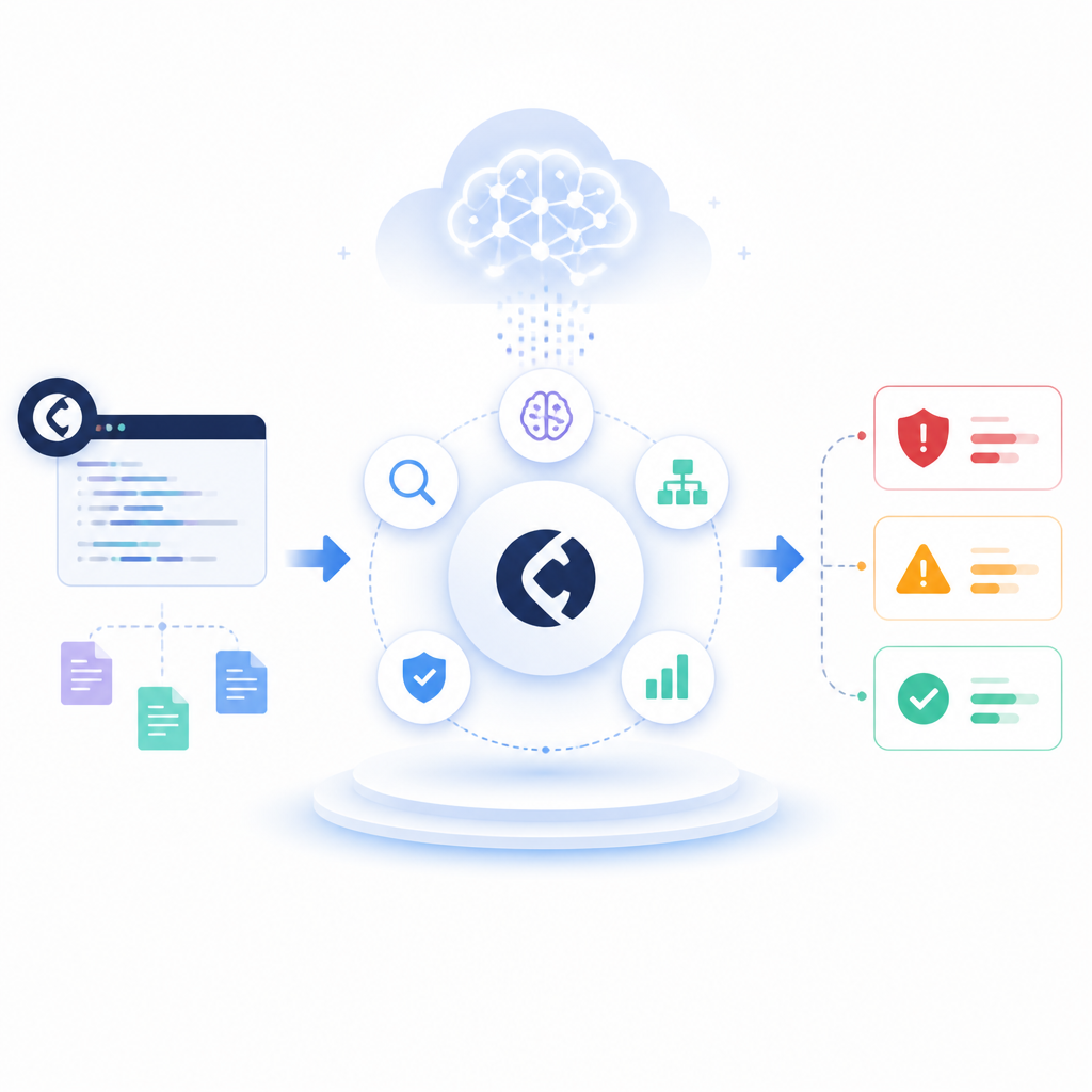 Coverity 5 項更新,AI 時代更好分流風險