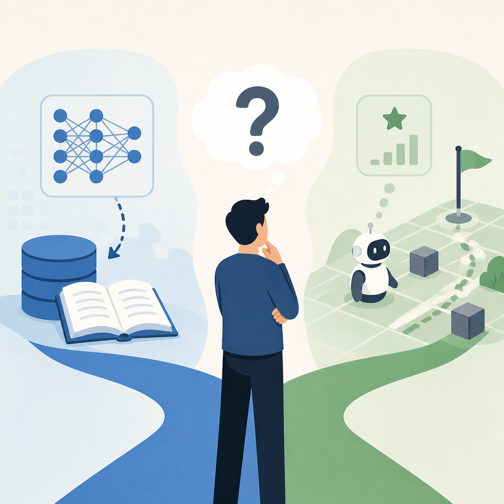 Do You Need to Pretrain Q-Functions?