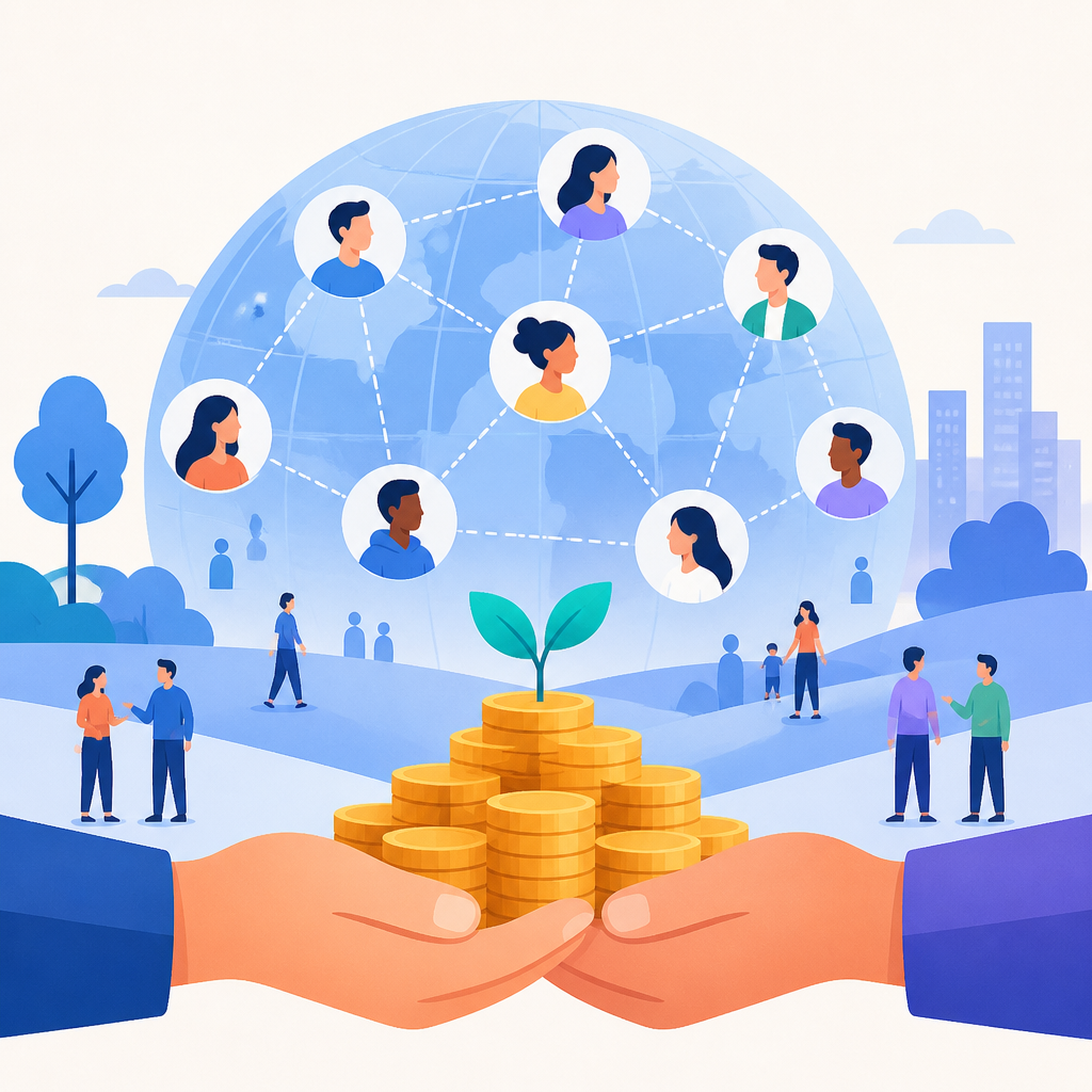 Millions Raised for Zhipu-style Social World Model