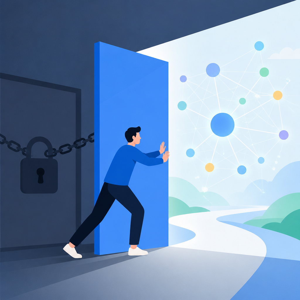 Kimi K3 pushes open-weight AI toward default