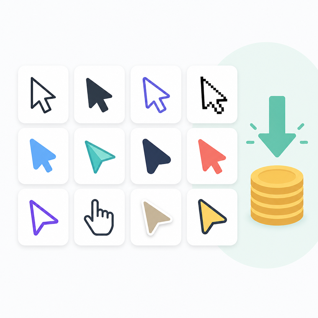 12 Cursor alternatives that cost less in 2026