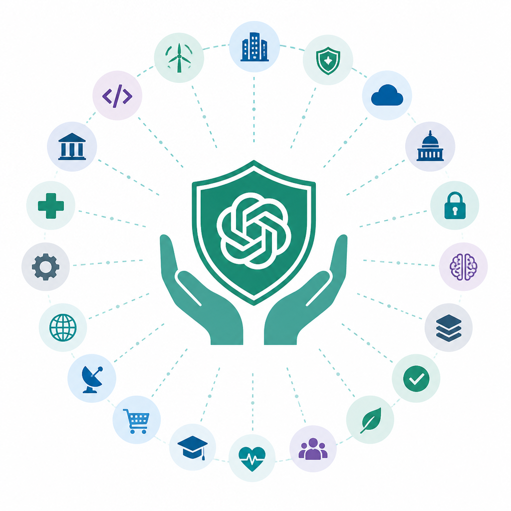 Nvidia backs open AI security alliance with 20+ partners