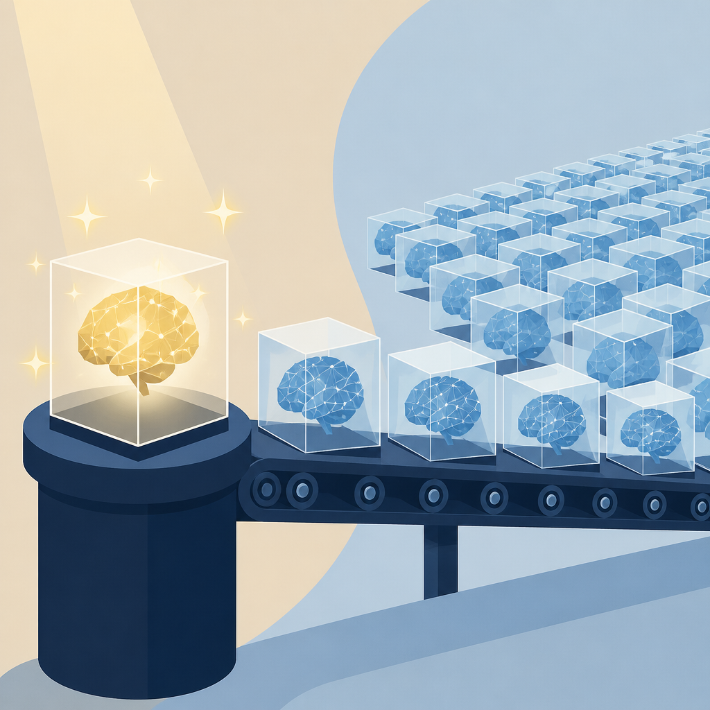 Opus 5 proves premium AI is becoming a commodity