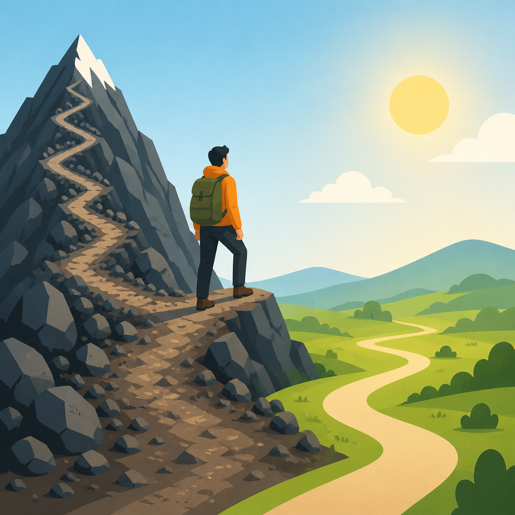 The Rust-to-Zig rewrite is already past the hard part