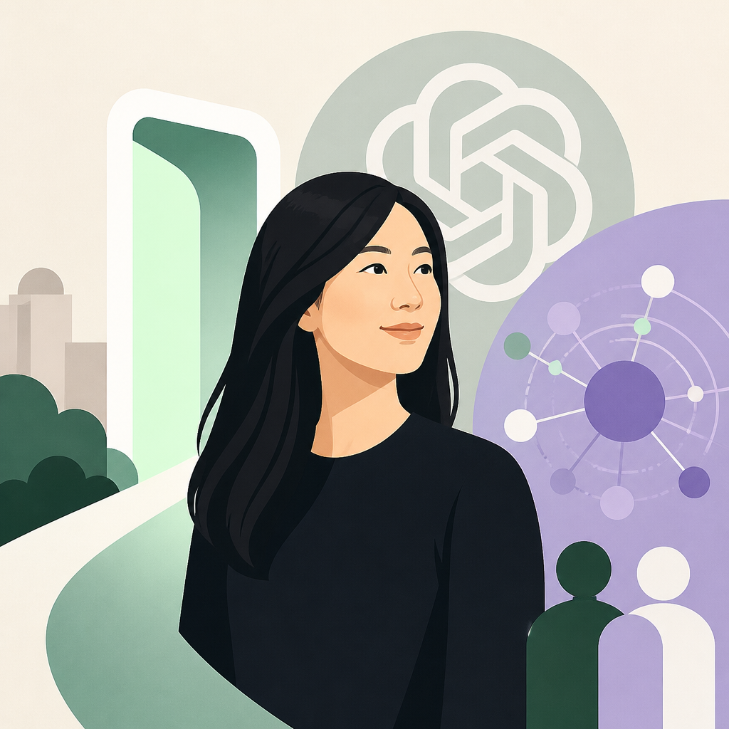Lilian Weng returns to OpenAI to lead RSI