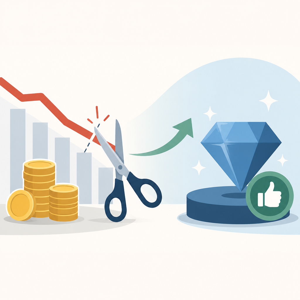 Opus 5 lets you cut cost without losing quality