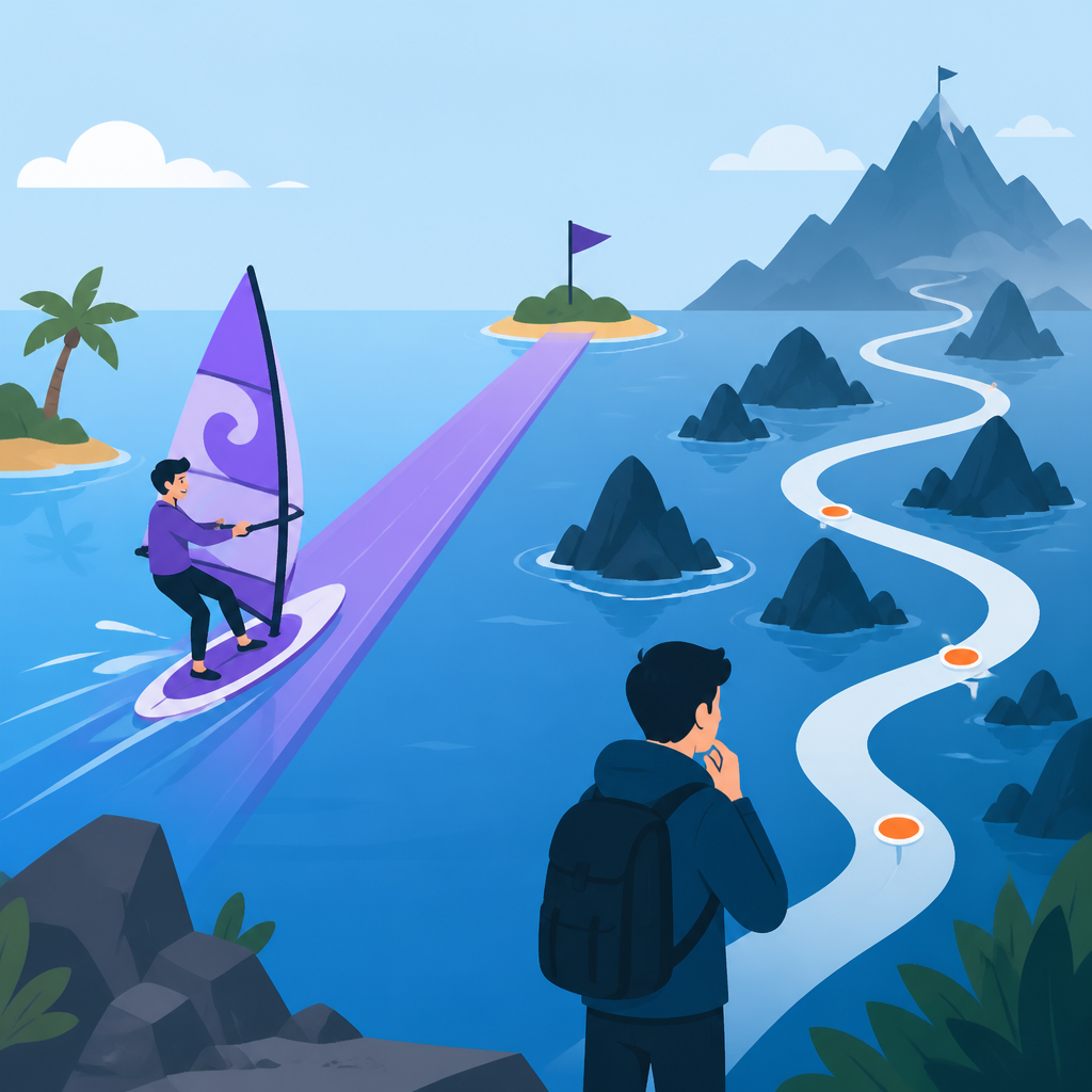 Windsurf 的 IntelliJ 外掛是捷徑,不是策略