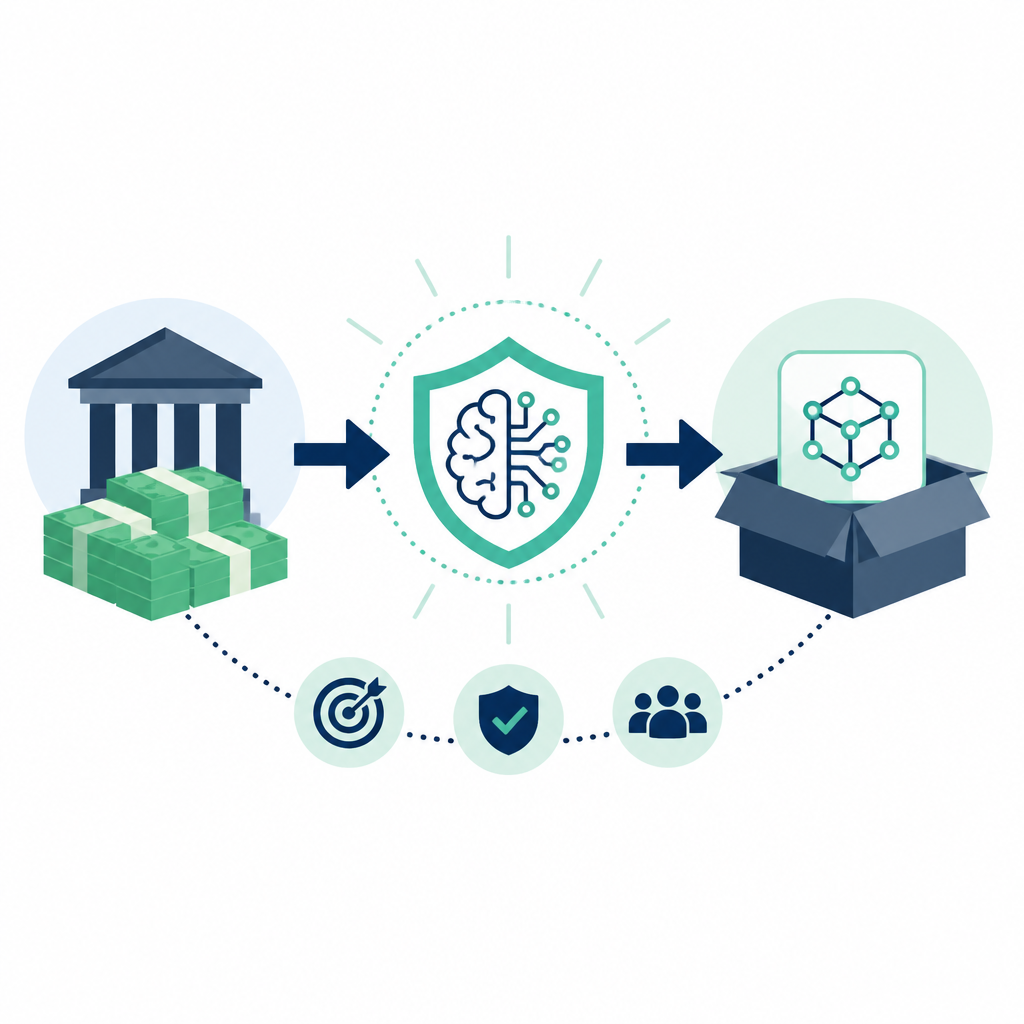 SSI's $5 Billion Backing Proves AI Safety Is a Product Strategy