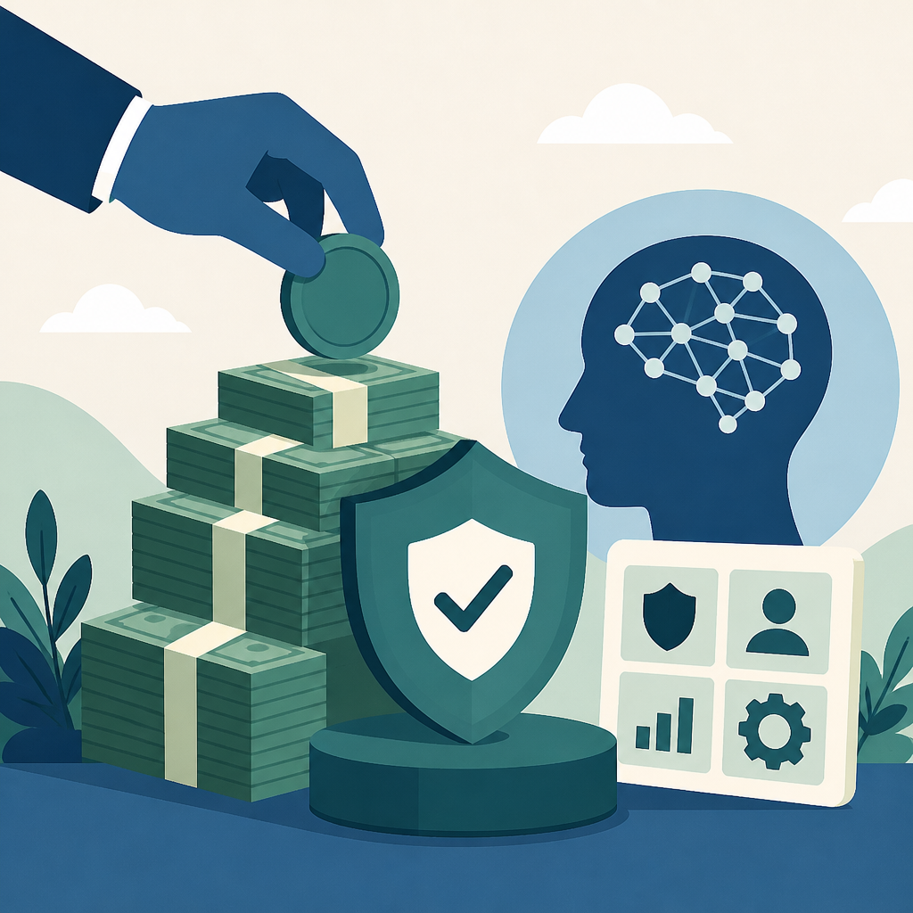 SSI's $5 Billion Backing Proves AI Safety Is a Product Strategy