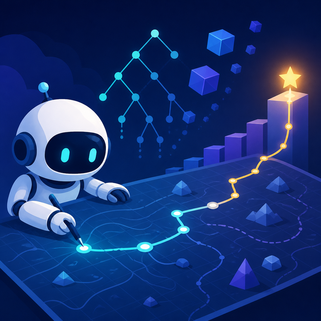 Kimi K3 maps the new rules of test-time scaling