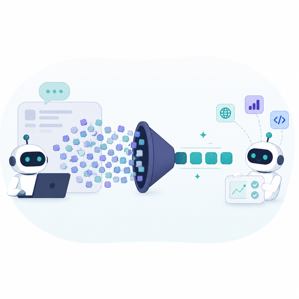TokTier cuts tokenization overhead for agentic LLMs