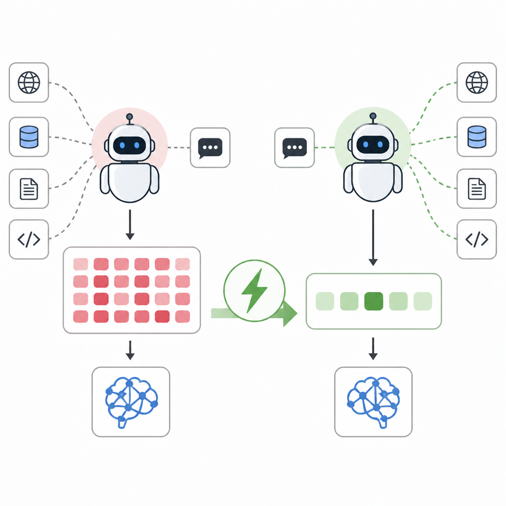TokTier cuts tokenization overhead for agentic LLMs