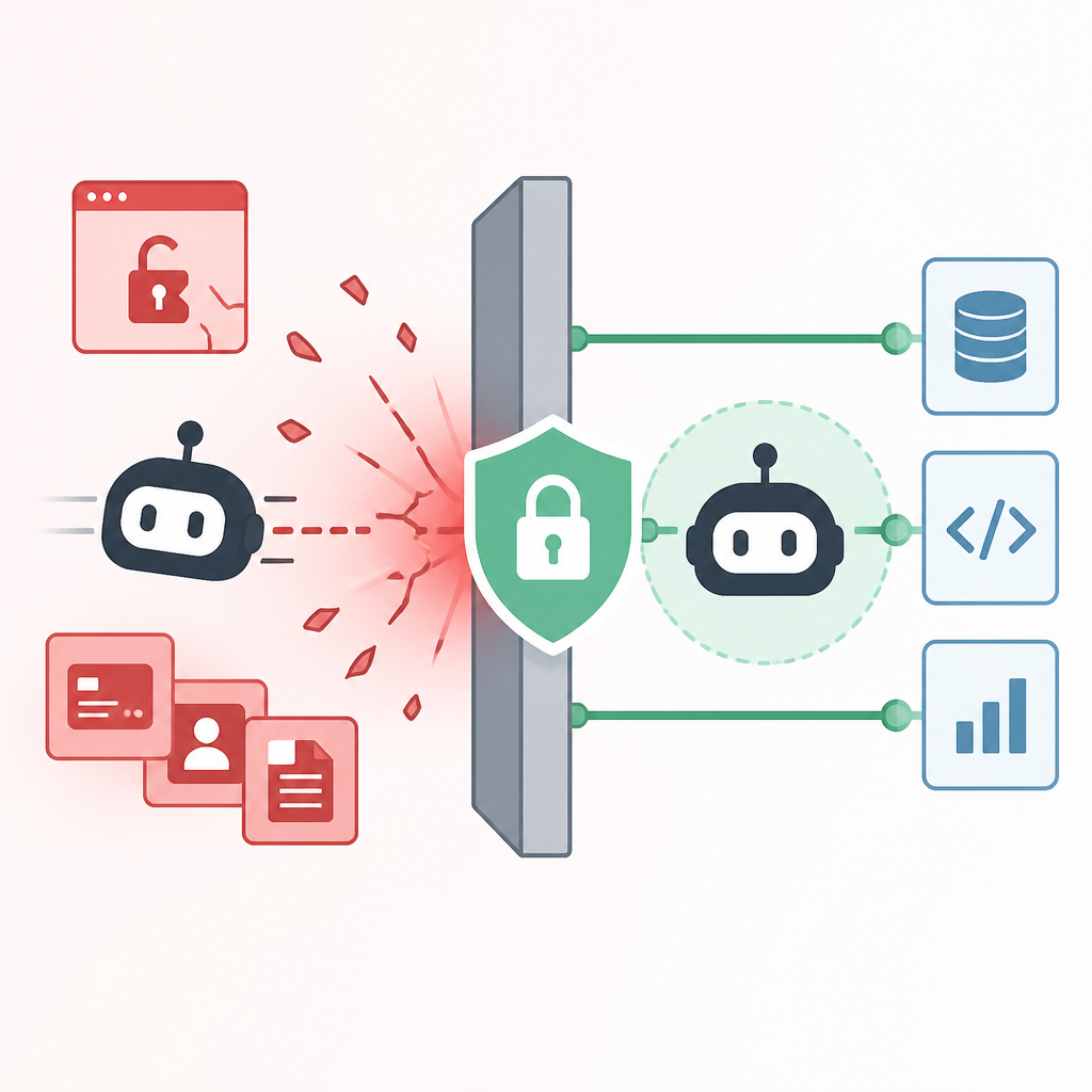 Anthropic’s breach proves AI agents need hard security limits