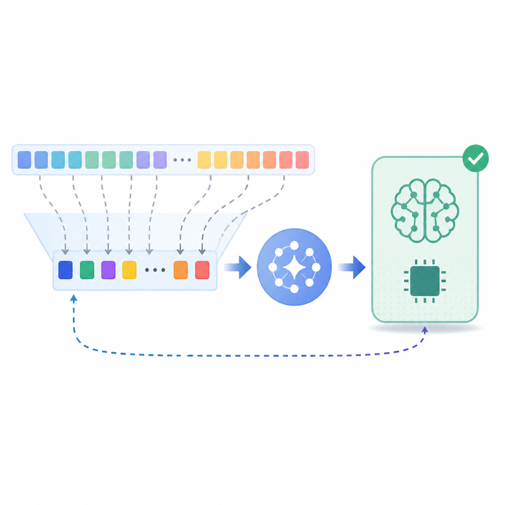 SALA Boosts Long Context on Edge AI