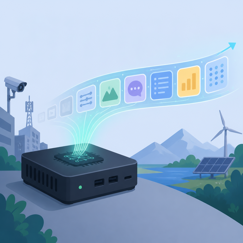 SALA Boosts Long Context on Edge AI