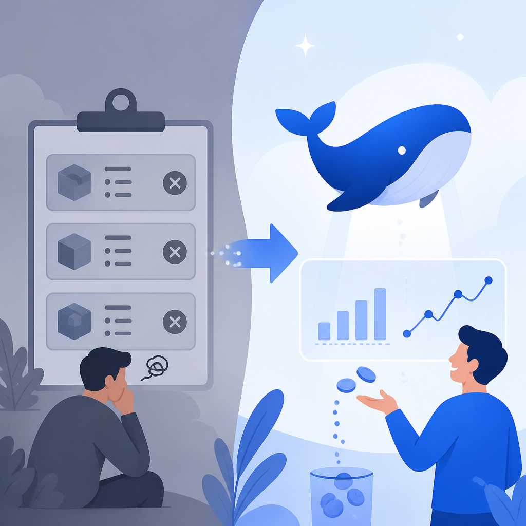 后 Coding Plan 时代,DeepSeek 的按量付费已经赢了
