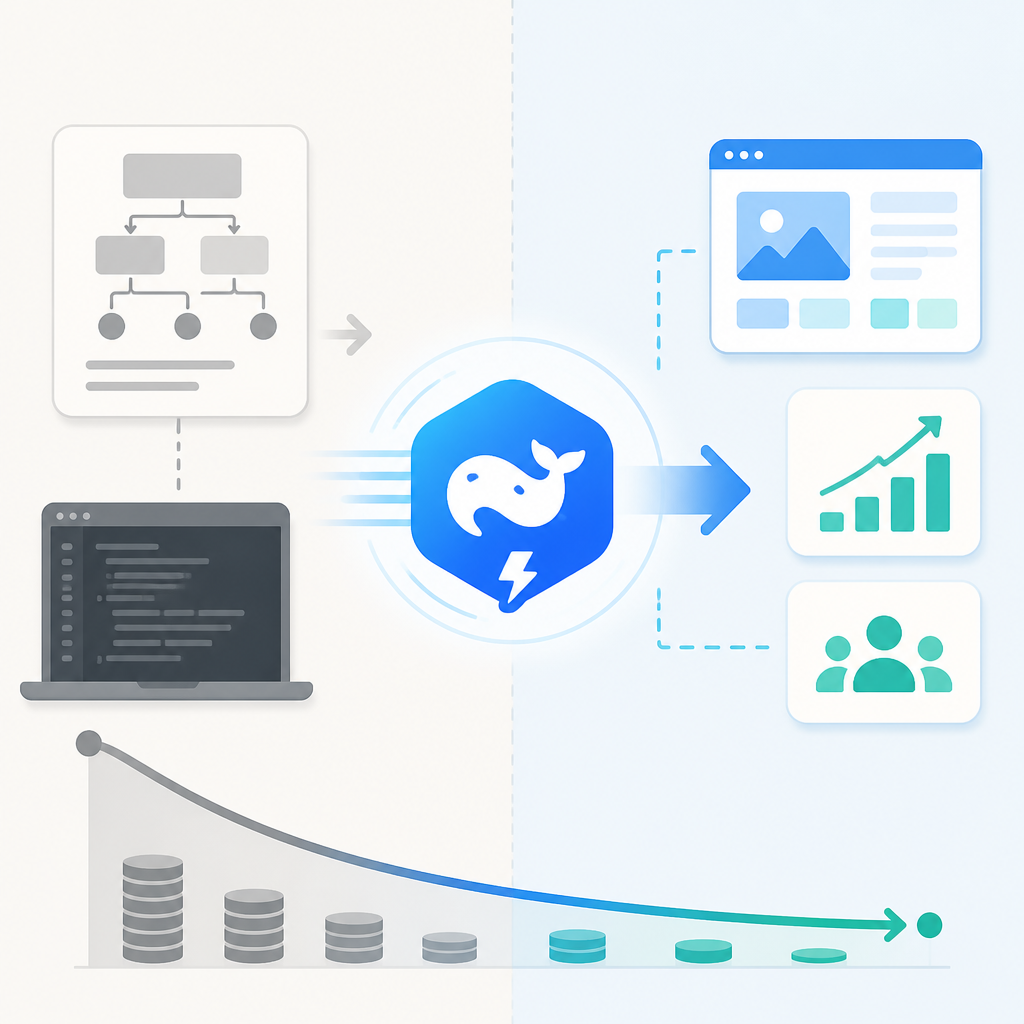 DeepSeek V4 Flash Is Repricing the Post-Coding-Plan Era