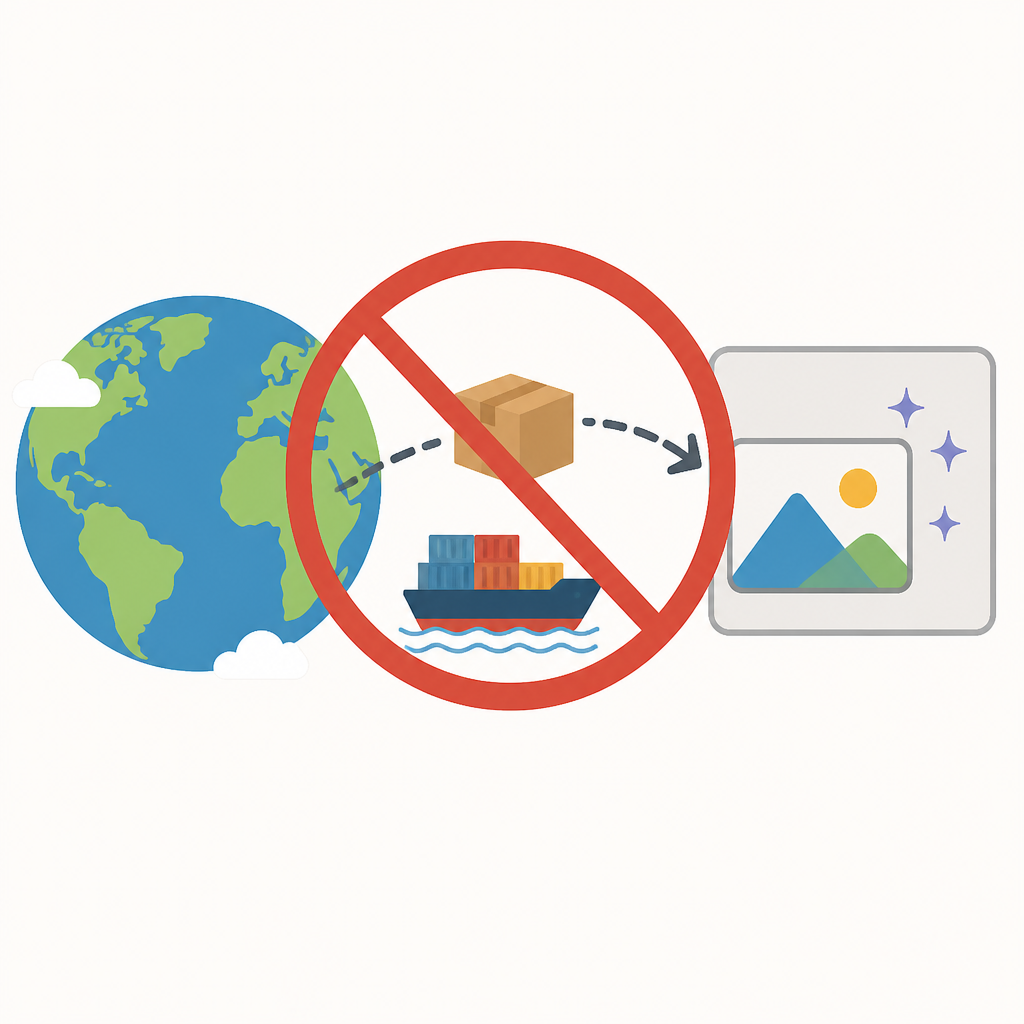 Google Earth Should Not Ship AI Image Generation