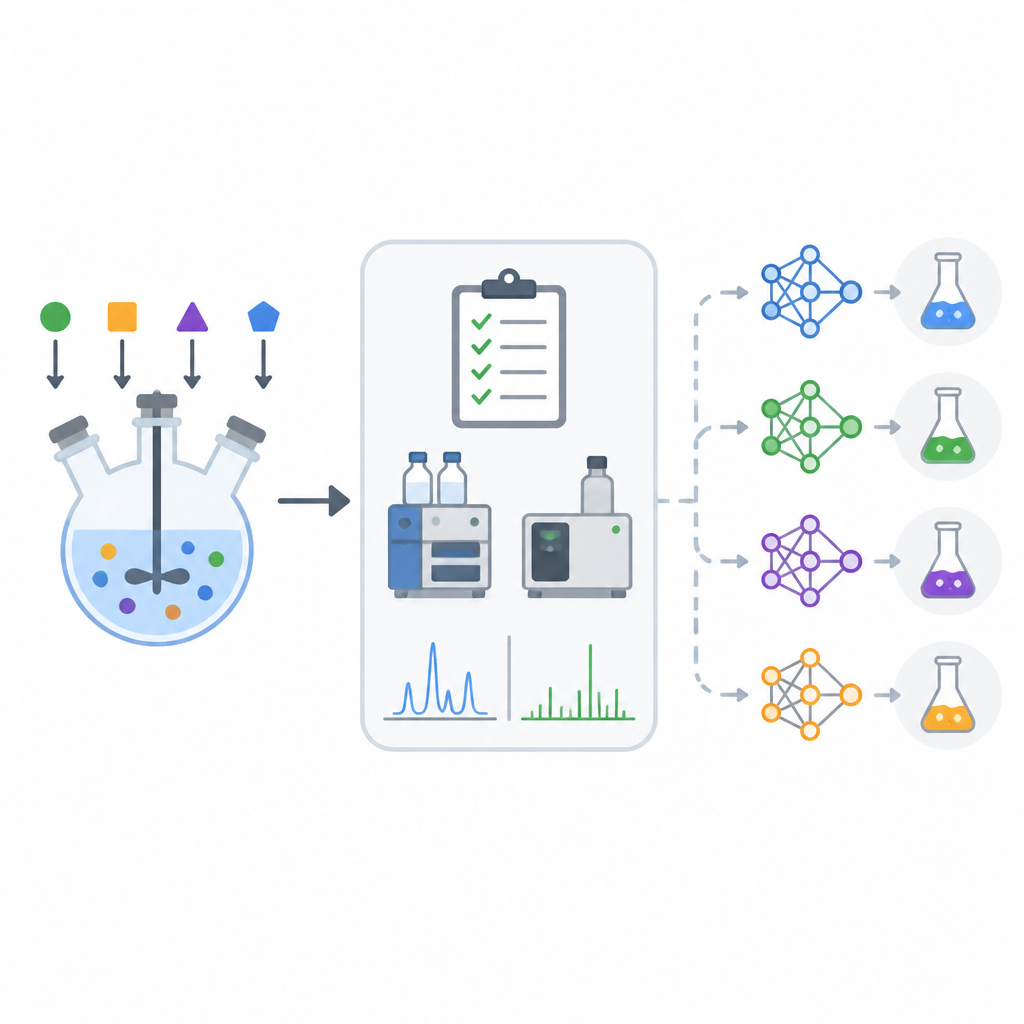 onepot-Bench 0 tests lab-aware chemistry models