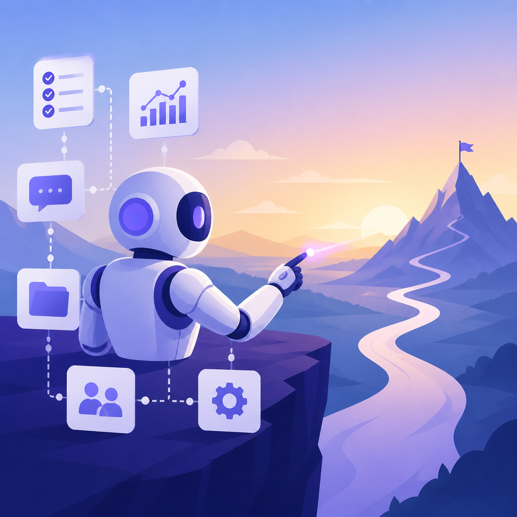 Qwen3.8-Max proves that agentic work is the real frontier