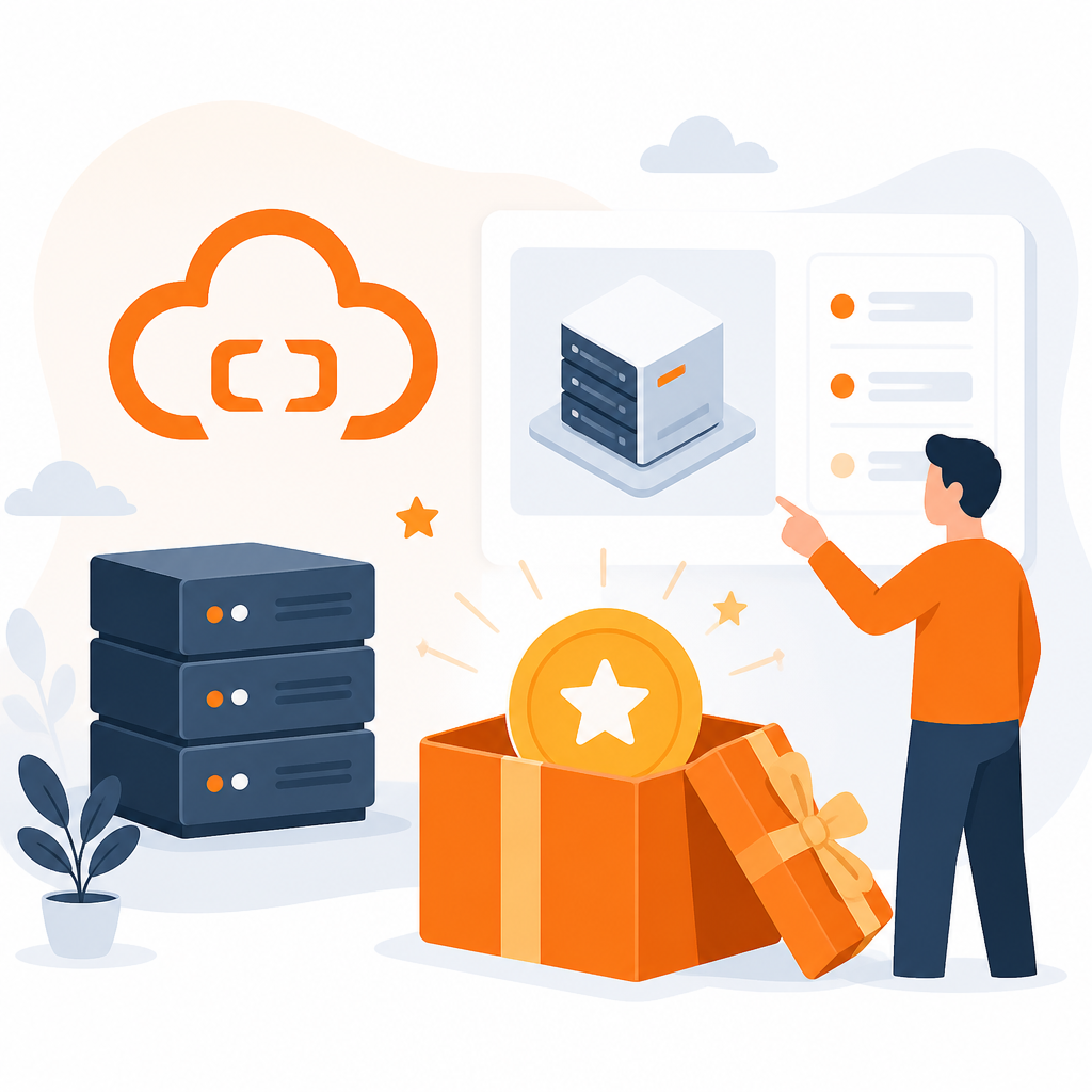 Claim Alibaba Cloud Free Trial Credits on ECS