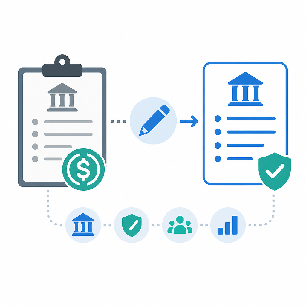Clarity Act edits could reshape stablecoin rules