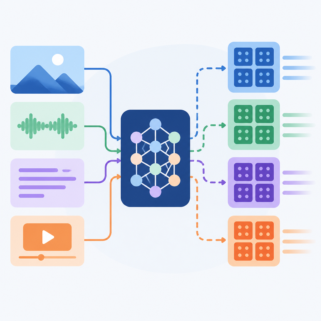 ParVL scales multimodal LLMs in parallel