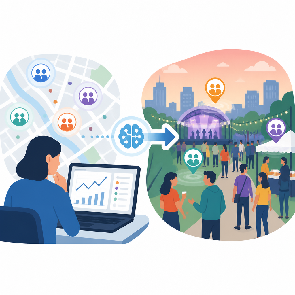 SocietyBench tests social-event forecasting